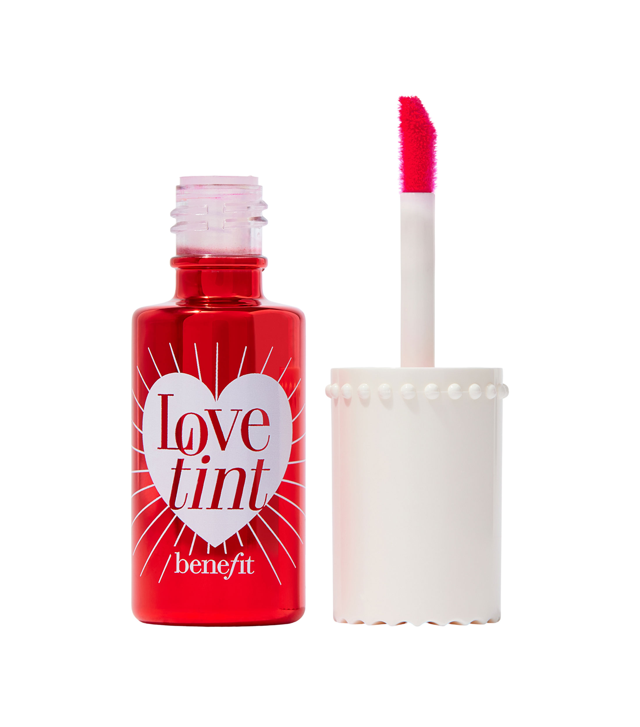 Tinta para mejillas y labios Lovetint, 6 ml
